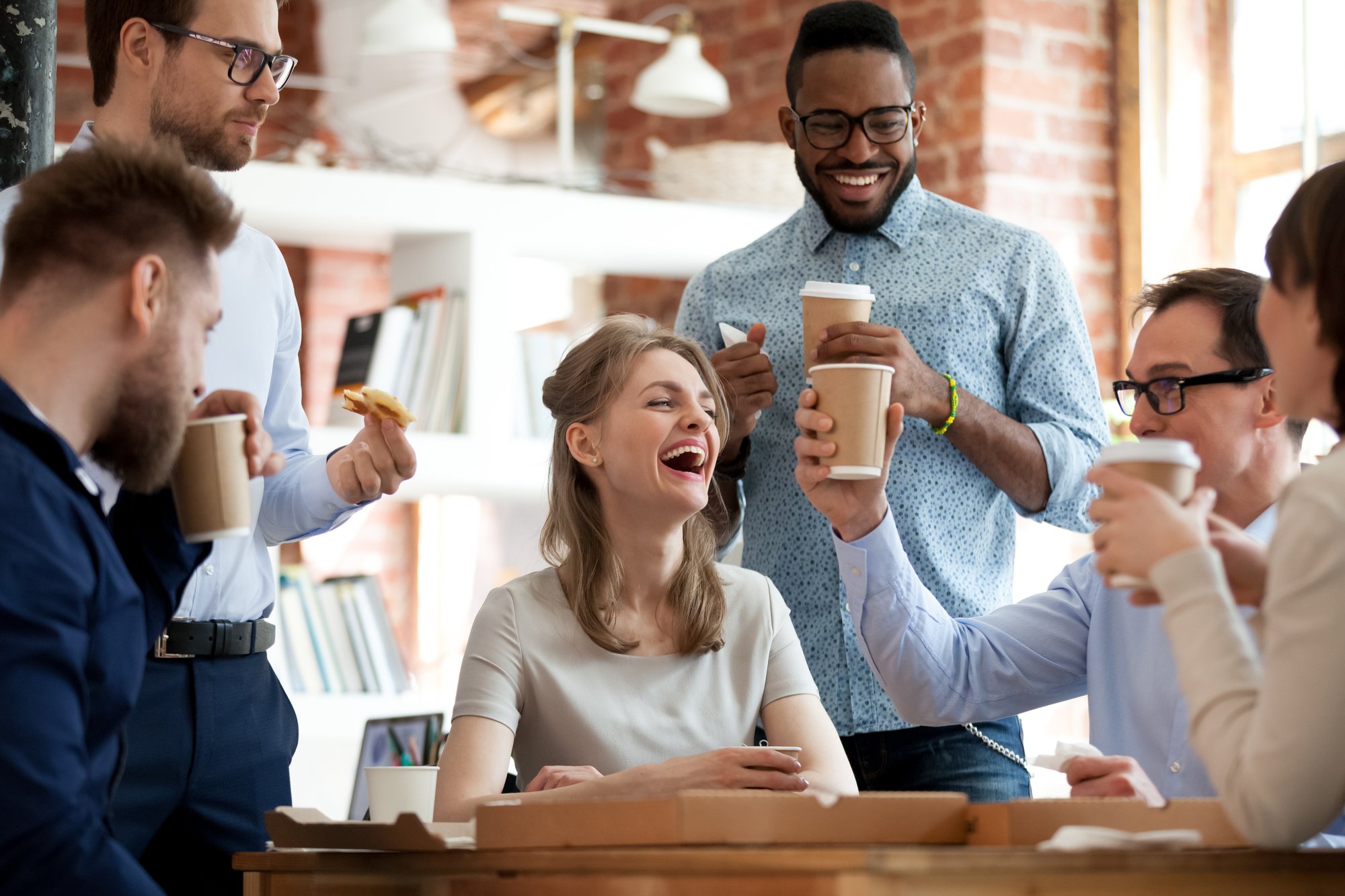 Millennials in the Workplace: How To Attract and Retain Young Talent With a Wow Benefit cover