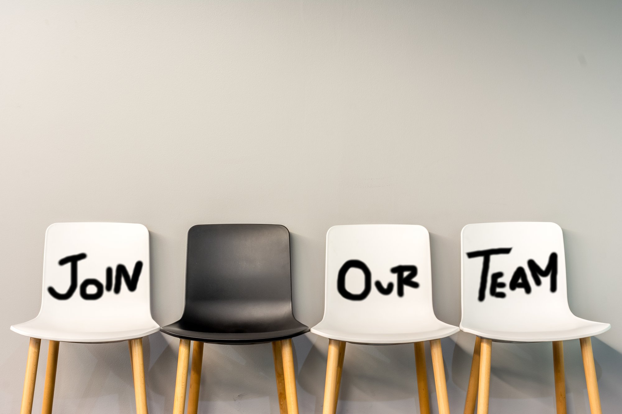 Gen X and Millennial Recruitment