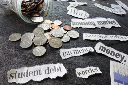 How To Use Income Driven Repayment Plans: Lower Payment & Get Loan Forgiveness! cover